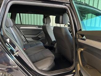 Volkswagen Passat Variant GTE R-Kamera / LED picture 12