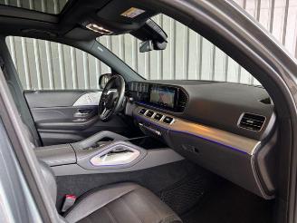 Mercedes GLE 350 d 4Matic AMG-Line / Panorama picture 13