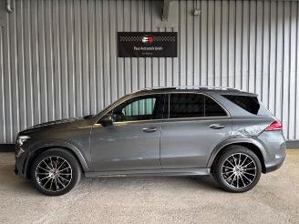Mercedes GLE 350 d 4Matic AMG-Line / Panorama picture 3