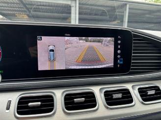 Mercedes GLE 350 d 4Matic AMG-Line / Panorama picture 22