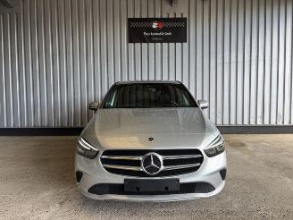 Mercedes B-klasse  picture 8