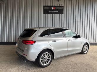 Mercedes B-klasse  picture 5