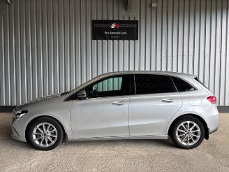 Mercedes B-klasse  picture 3