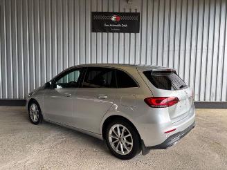 Mercedes B-klasse  picture 4