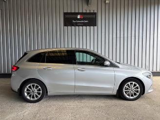 Mercedes B-klasse  picture 6