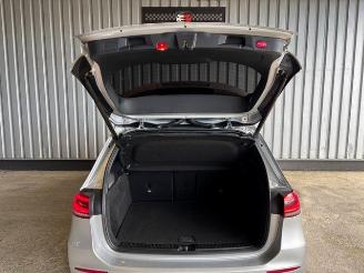 Mercedes B-klasse  picture 13