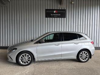 Ocazii autoturisme Mercedes B-klasse  2019/7