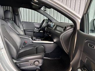 Mercedes B-klasse  picture 12