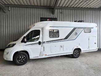 Unfall Kfz Wohnmobil Knaus   2020/10