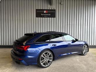 Audi S6 Avant 3.0 TDI Quattro Panorama / Soft-Close picture 6