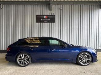 Audi S6 Avant 3.0 TDI Quattro Panorama / Soft-Close picture 7