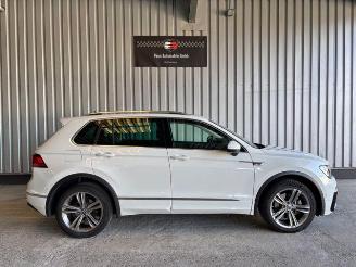 Volkswagen Tiguan Highline R-Line 4Motion DSG / Panorama picture 7