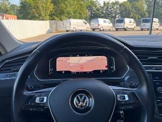 Volkswagen Tiguan Highline R-Line 4Motion DSG / Panorama picture 18