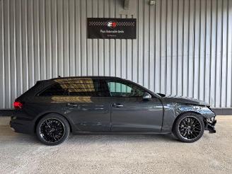 Audi A4 Avant 40 TDI S-Line picture 7