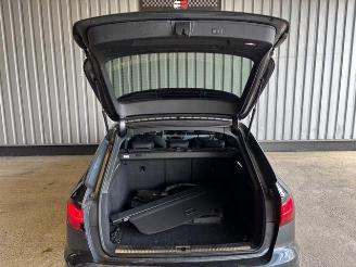 Audi A4 Avant 40 TDI S-Line picture 14