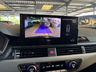 Audi A4 Avant 40 TDI S-Line picture 18