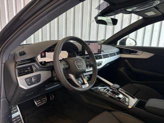 Audi A4 Avant 40 TDI S-Line picture 12