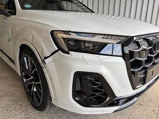 Audi SQ7 4.0 TFSI Quattro Pano / VOLLL / NP € 148.000 picture 18