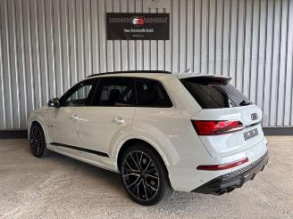 Audi SQ7 4.0 TFSI Quattro Pano / Soft - Close / VOLLL picture 4