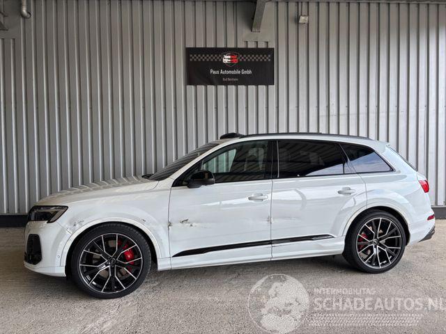 Audi SQ7 4.0 TFSI Quattro Pano / VOLLL / NP € 148.000