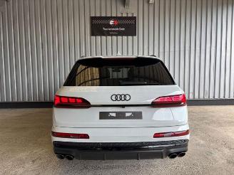 Audi SQ7 4.0 TFSI Quattro Pano / VOLLL / NP € 148.000 picture 7