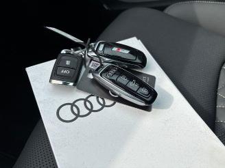 Audi SQ7 4.0 TFSI Quattro Pano / Soft - Close / VOLLL picture 24