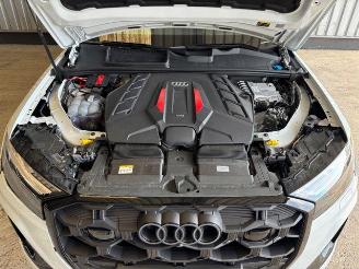 Audi SQ7 4.0 TFSI Quattro Pano / Soft - Close / VOLLL picture 17