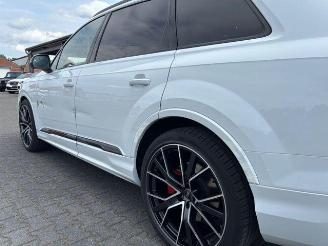 Audi SQ7 4.0 TFSI Quattro Pano / VOLLL / NP € 148.000 picture 22