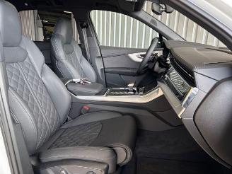 Audi SQ7 4.0 TFSI Quattro Pano / VOLLL / NP € 148.000 picture 14