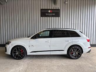 Audi SQ7 4.0 TFSI Quattro Pano / VOLLL / NP € 148.000 picture 5