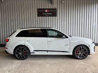 Audi SQ7 4.0 TFSI Quattro Pano / VOLLL / NP € 148.000 picture 8