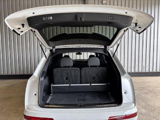 Audi SQ7 4.0 TFSI Quattro Pano / VOLLL / NP € 148.000 picture 15