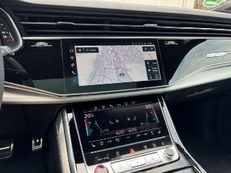 Audi SQ7 4.0 TFSI Quattro Pano / Soft - Close / VOLLL picture 20