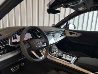 Audi SQ7 4.0 TFSI Quattro Pano / VOLLL / NP € 148.000 picture 11