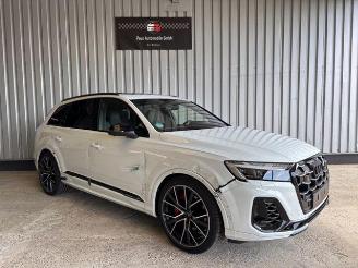 Audi SQ7 4.0 TFSI Quattro Pano / VOLLL / NP € 148.000 picture 9
