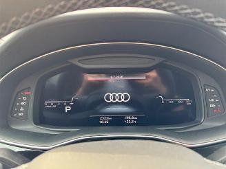 Audi SQ7 4.0 TFSI Quattro Pano / Soft - Close / VOLLL picture 19