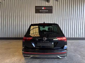 Volkswagen Tiguan Elegance 1.5 TSI DSG / LED / R-Kamera picture 5