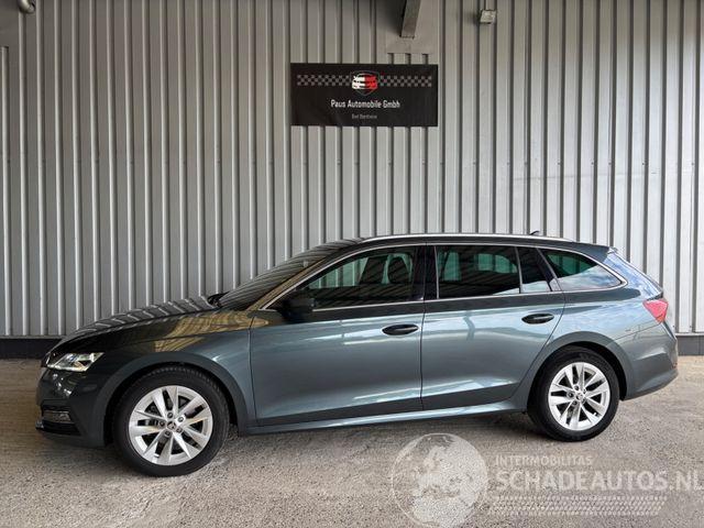 Skoda Octavia Combi Style DSG / LED / R-Kamera