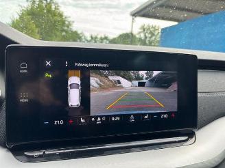 Skoda Octavia Combi Style DSG / LED / R-Kamera picture 17