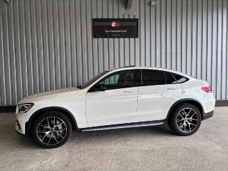 Mercedes GLC 220d Coupe 4Matic AMG-Line picture 1