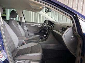 Volkswagen Golf VII Variant Join 1.6 TDI Start-Stopp DSG picture 12