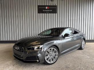 Audi A5 Sportback 40 TDI S-Line picture 2