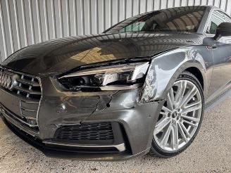 Audi A5 Sportback 40 TDI S-Line picture 10