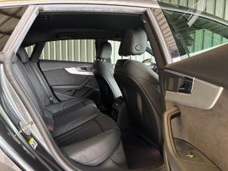 Audi A5 Sportback 40 TDI S-Line picture 13