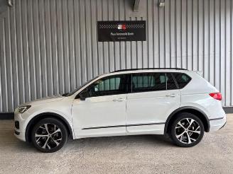 Seat Tarraco FR 2.0 TDI DSG / Panorama / R-Kamera picture 3