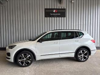 occasion passenger cars Seat Tarraco FR 2.0 TDI DSG / Panorama / R-Kamera 2022/3