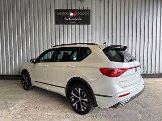 Seat Tarraco FR 2.0 TDI DSG / Panorama / R-Kamera picture 4