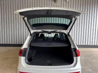 Seat Tarraco FR 2.0 TDI DSG / Panorama / R-Kamera picture 13