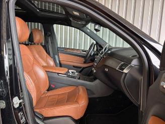 Mercedes GLS 350 d 4Matic AMG-Line Panorama / Soft-Close picture 11