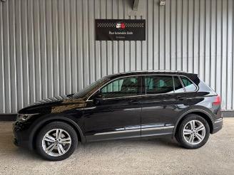 occasion passenger cars Volkswagen Tiguan Elegance 1.5 TSI DSG / Panorama / LED 2022/6